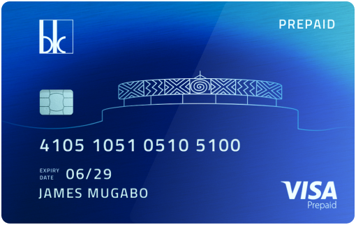 Bank of Kigali